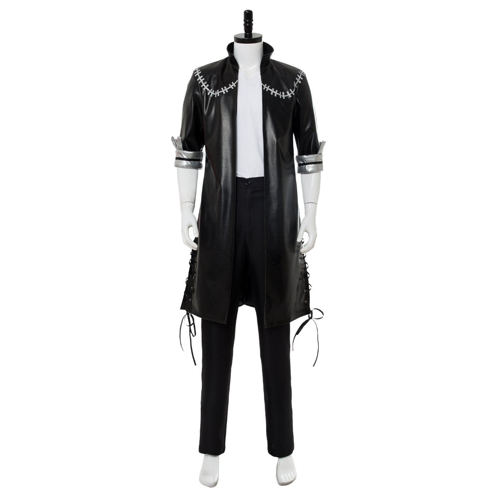 My Hero Academia Costume-Soco Hoodie