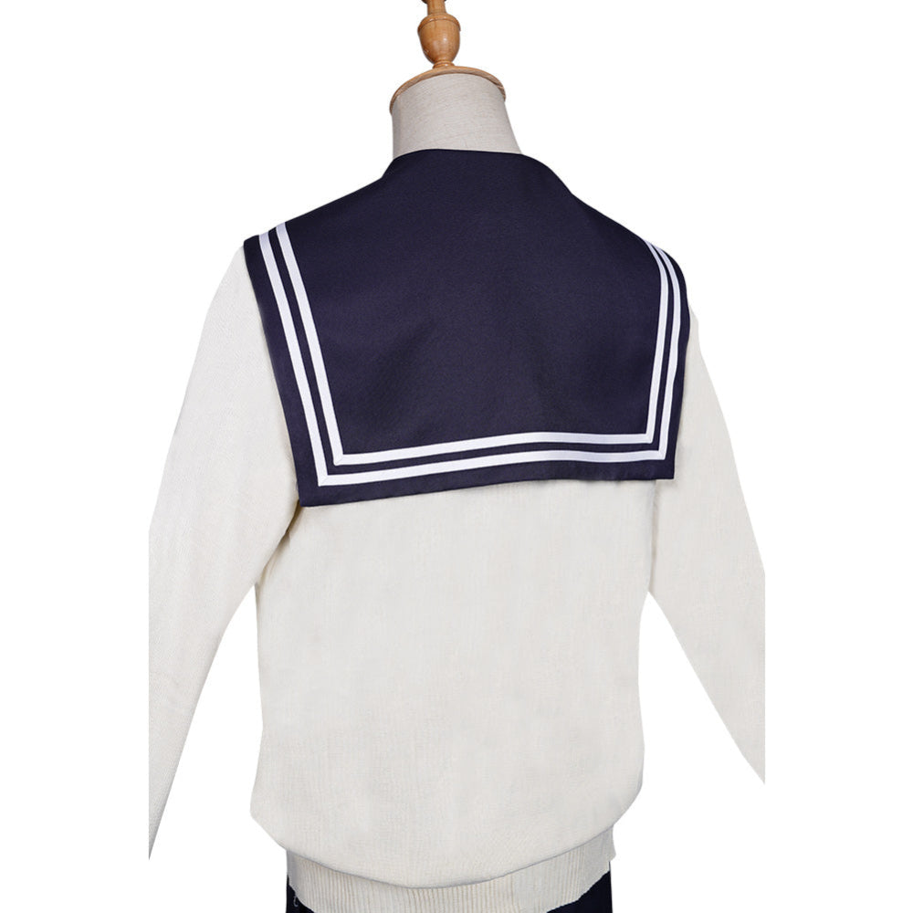 My Hero Academia Halloween Costume-Soco Hoodie