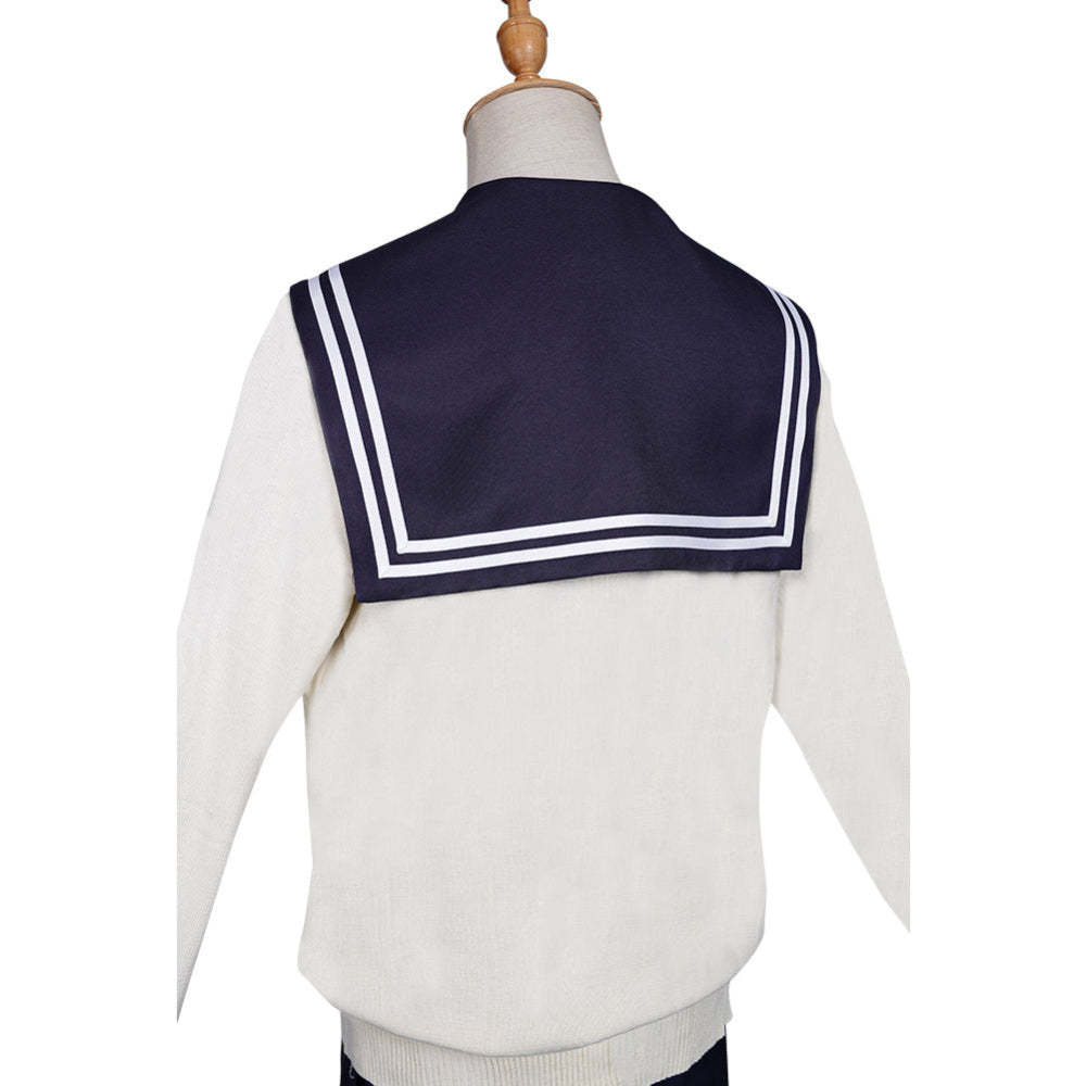 My Hero Academia Halloween Costume-Soco Hoodie