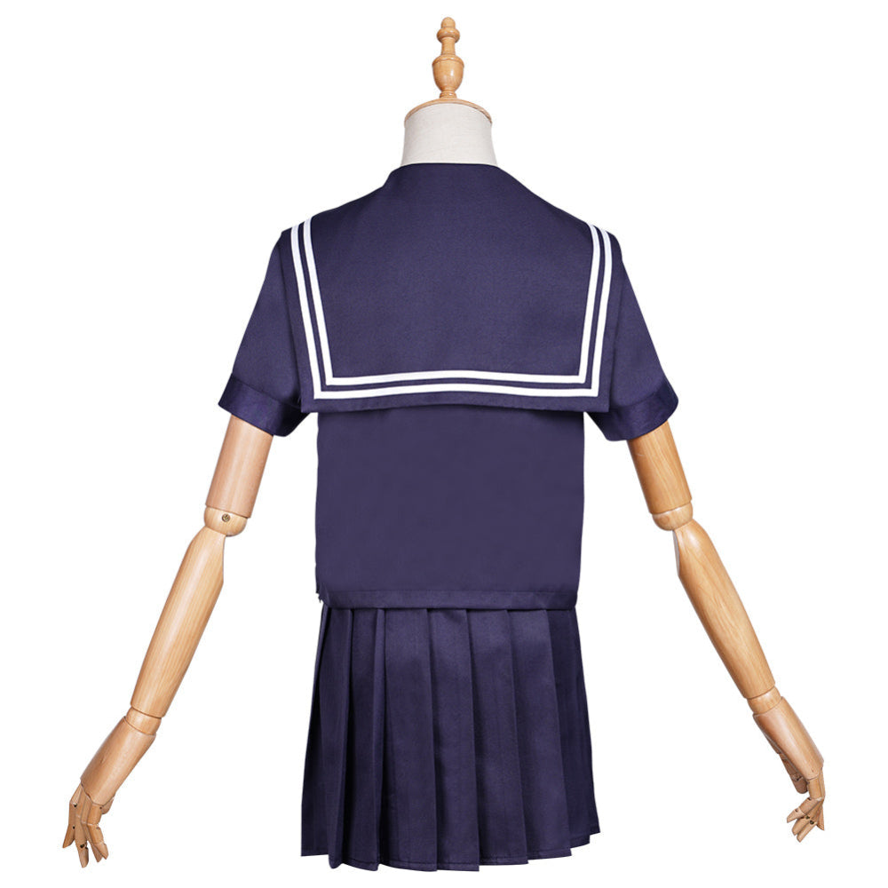 My Hero Academia Halloween Costume-Soco Hoodie