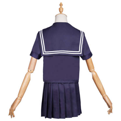 My Hero Academia Halloween Costume-Soco Hoodie