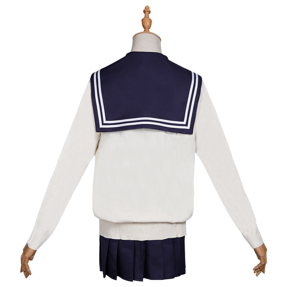 My Hero Academia Halloween Costume-Soco Hoodie