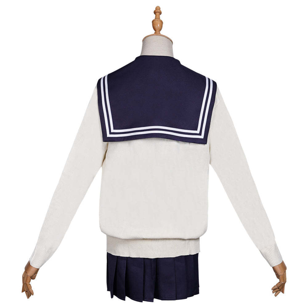 My Hero Academia Halloween Costume-Soco Hoodie