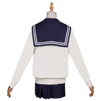 My Hero Academia Halloween Costume-Soco Hoodie