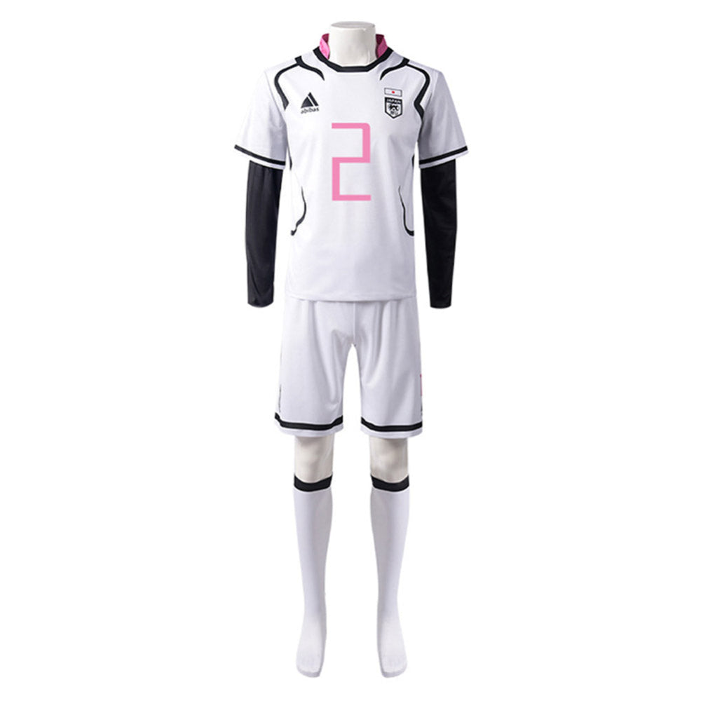 Oliver Aiku Carnival Costume-Soco Hoodie