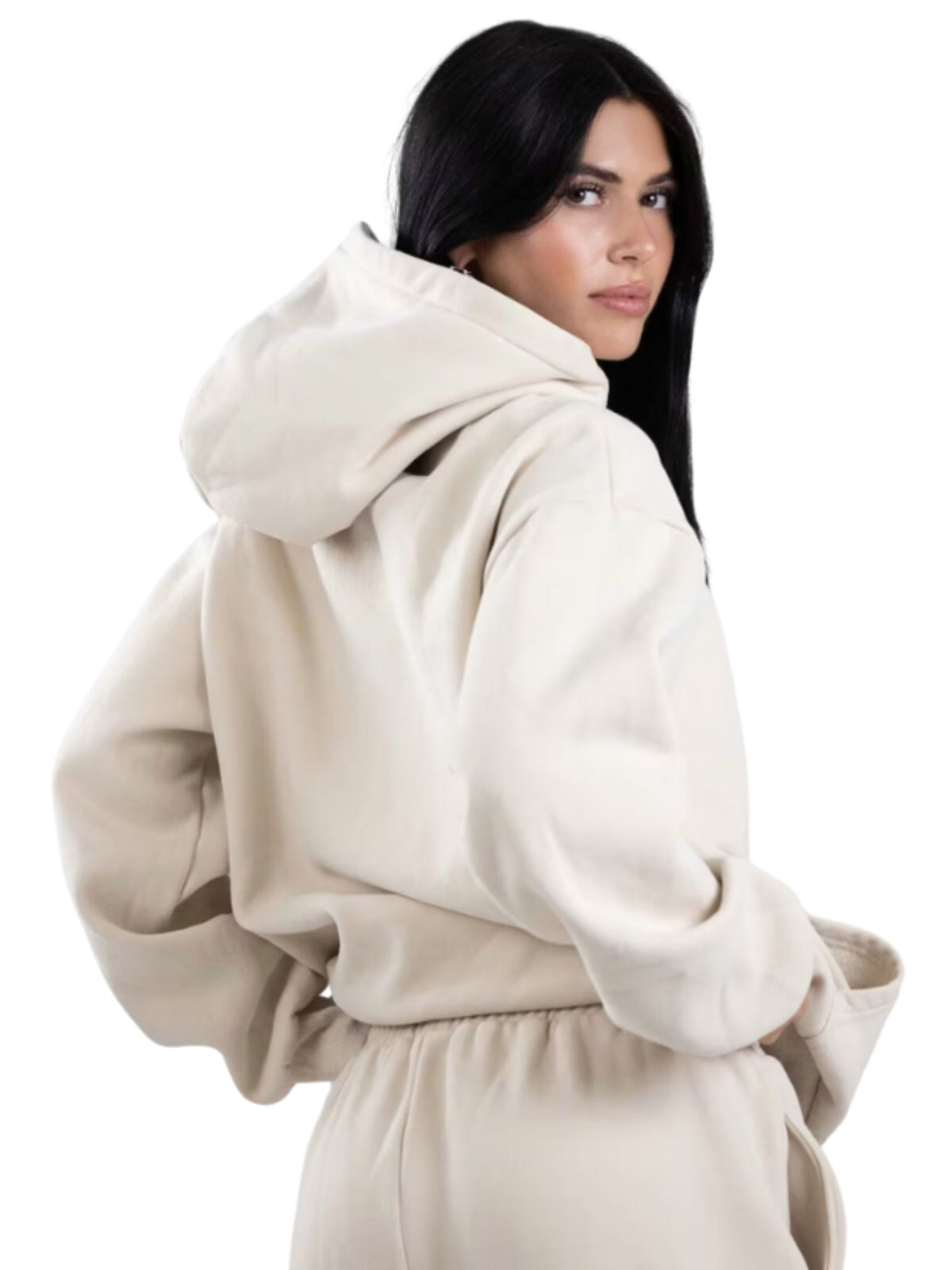 One Blend Classic Signature Hoodie