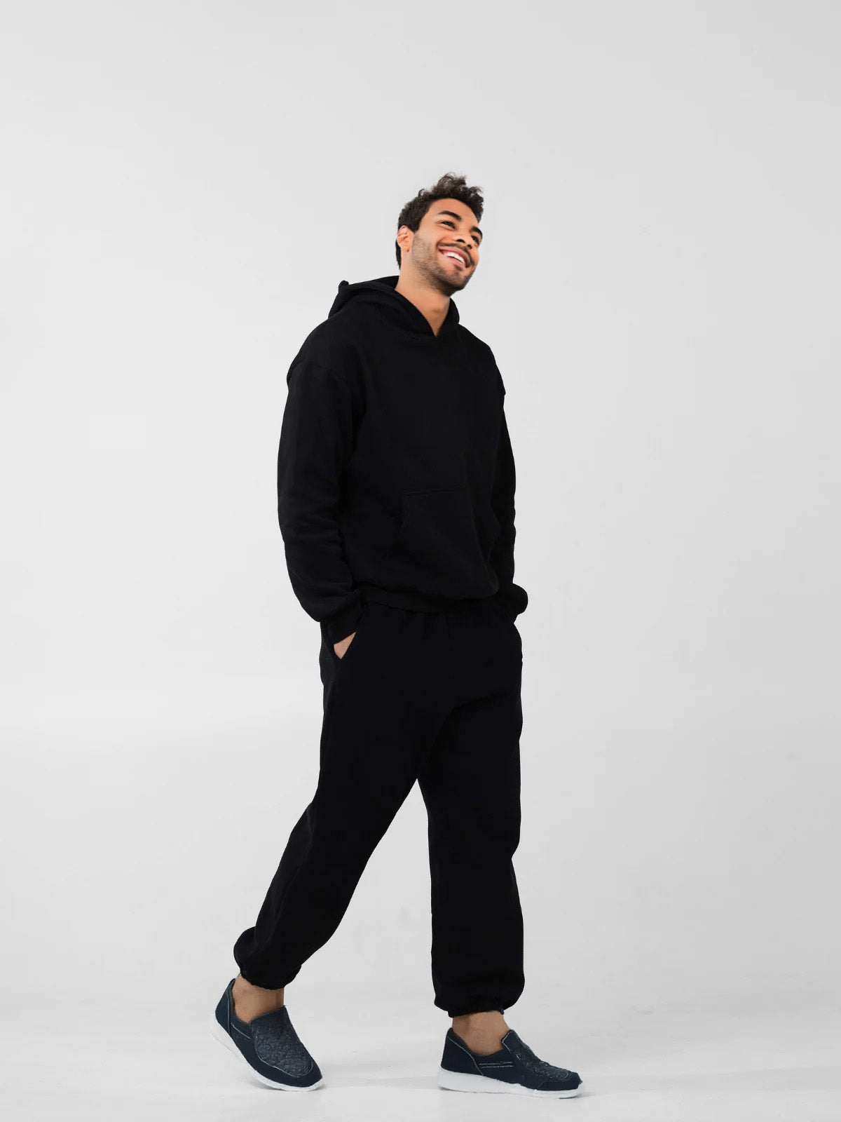 One Blend Classic Signature Hoodie