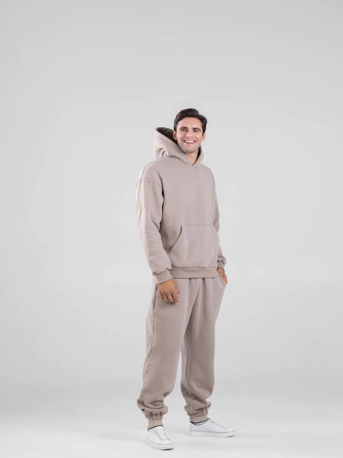 One Blend Classic Signature Hoodie