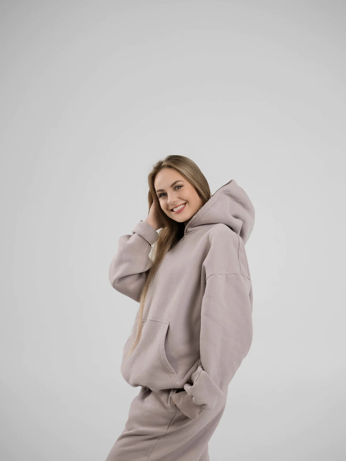 One Blend Classic Signature Hoodie