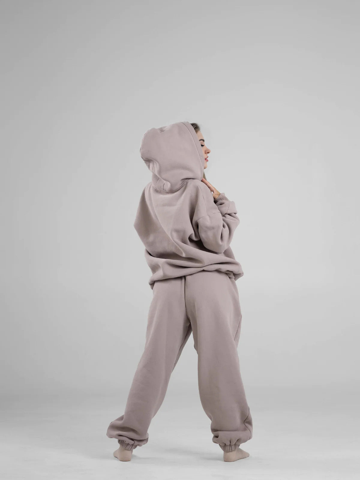 One Blend Classic Signature Hoodie