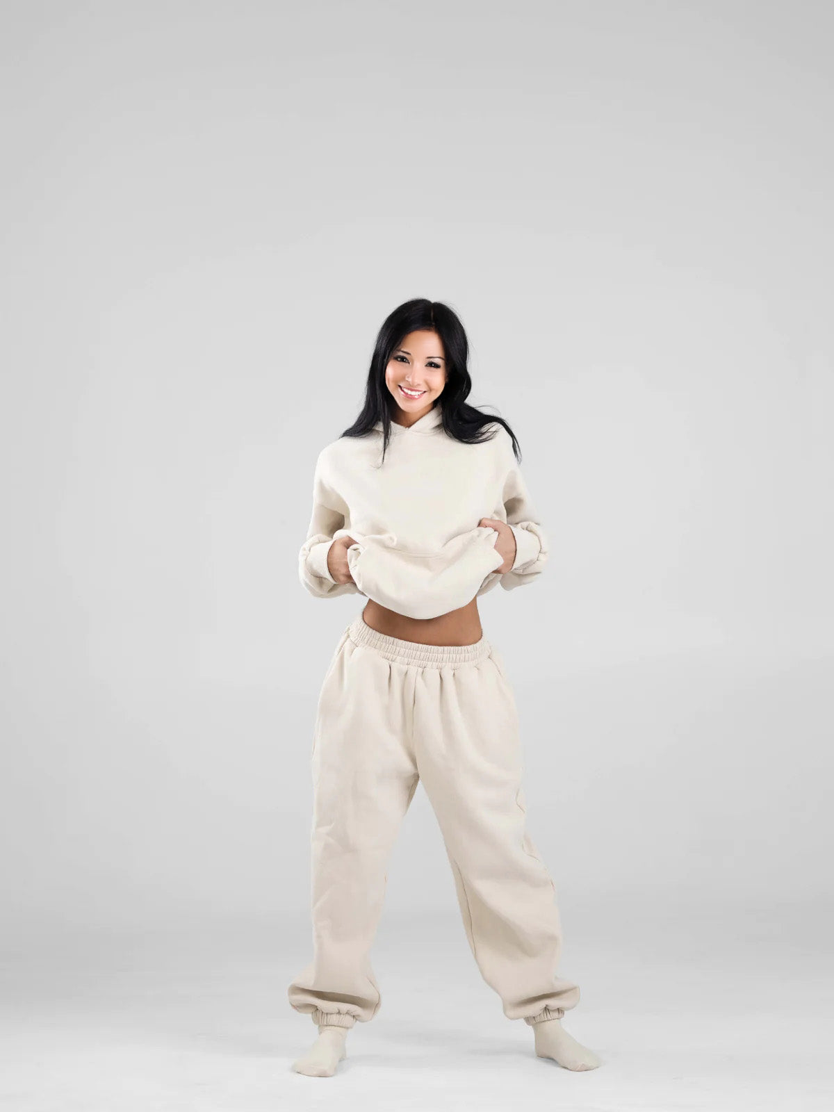 One Blend Classic Signature Hoodie