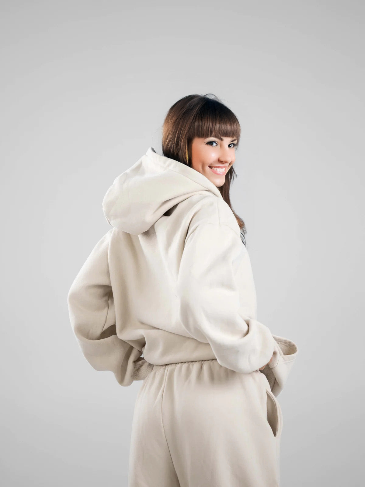 One Blend Classic Signature Hoodie