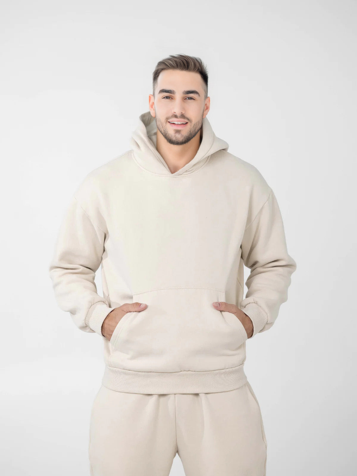 One Blend Classic Signature Hoodie