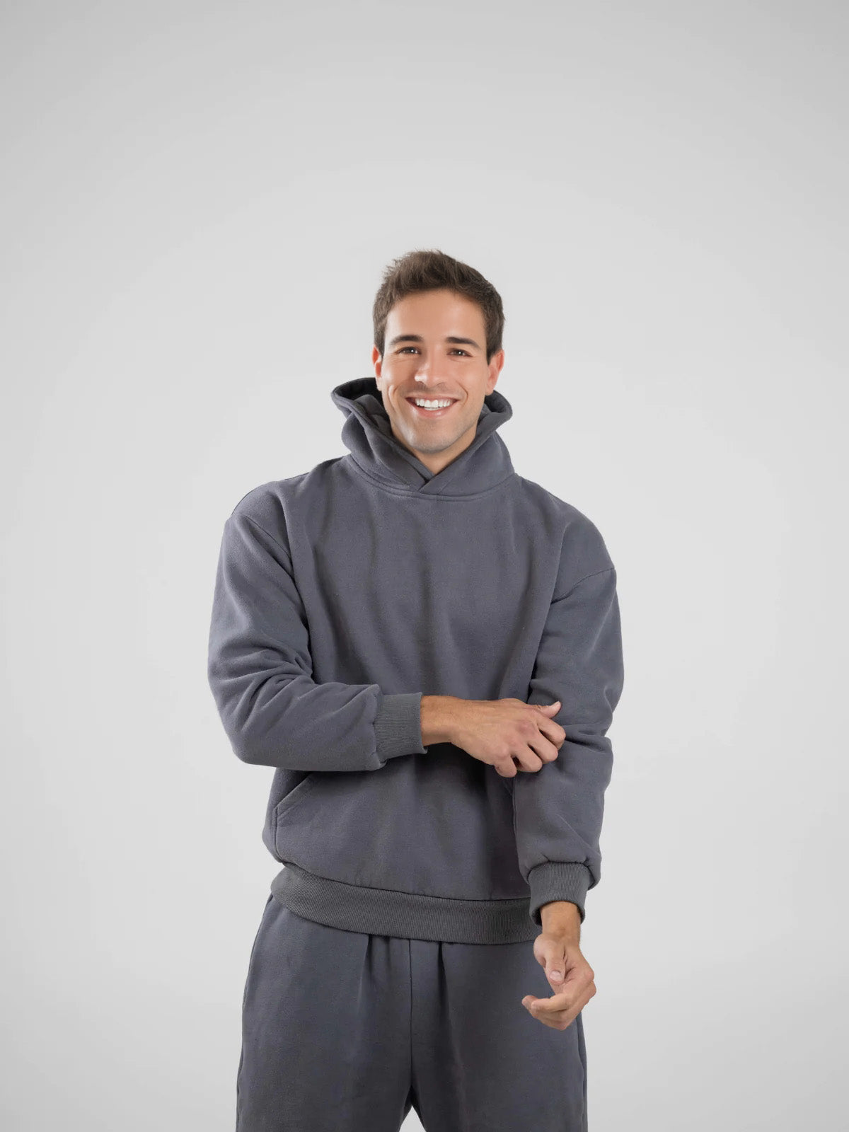 One Blend Classic Signature Hoodie