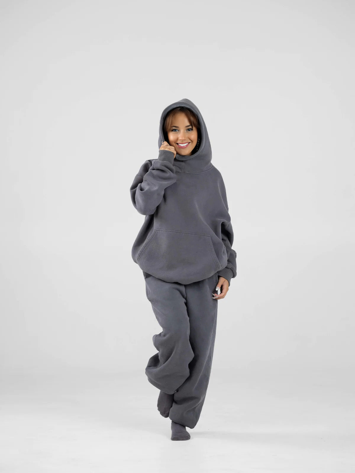 One Blend Classic Signature Hoodie