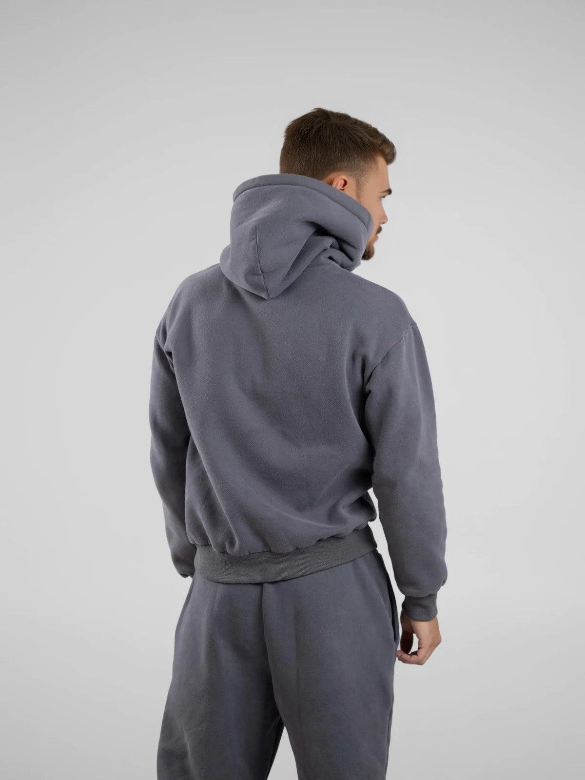 One Blend Classic Signature Hoodie