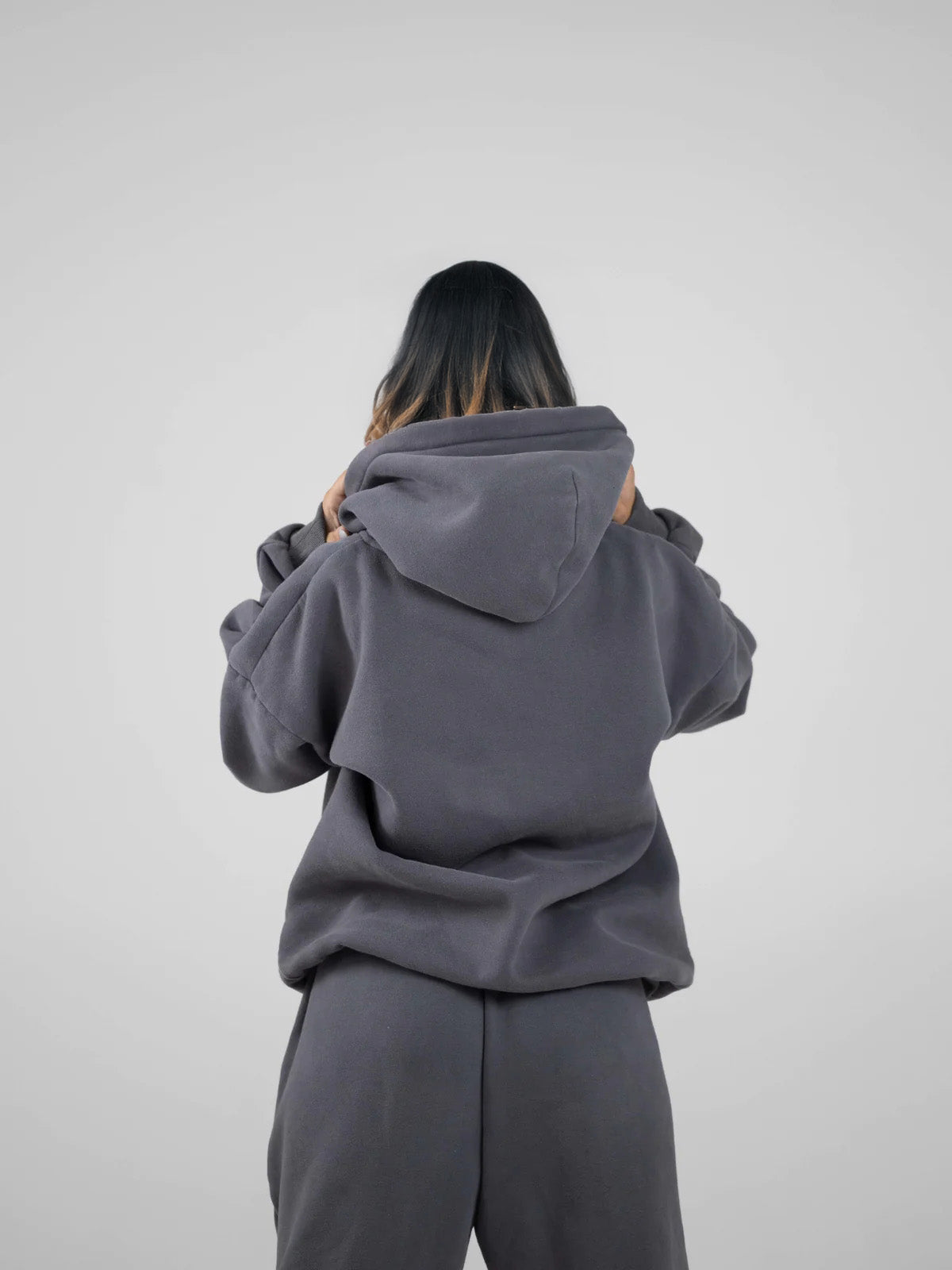 One Blend Classic Signature Hoodie