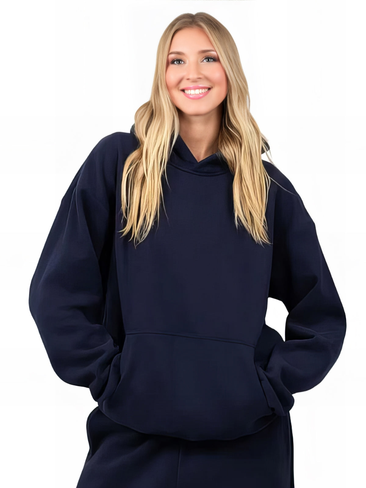 One Blend Classic Signature Hoodie