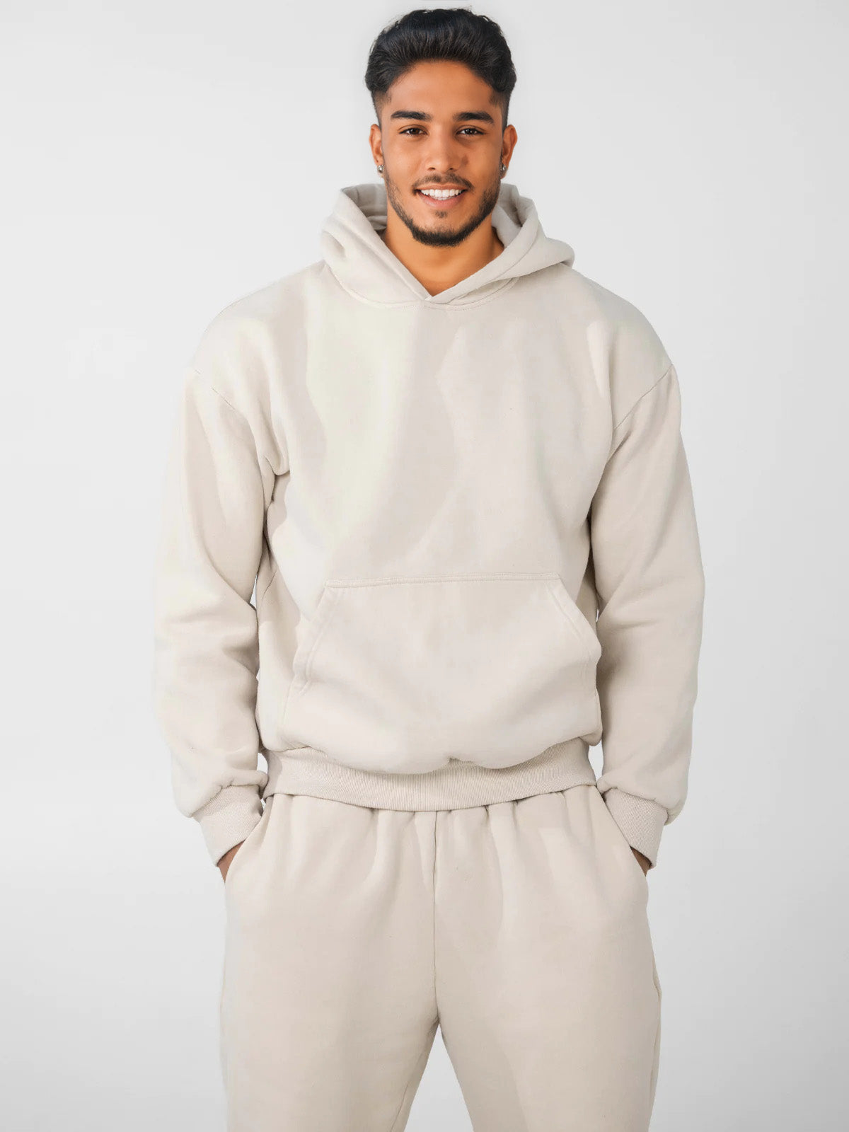 One Blend Classic Signature Hoodie