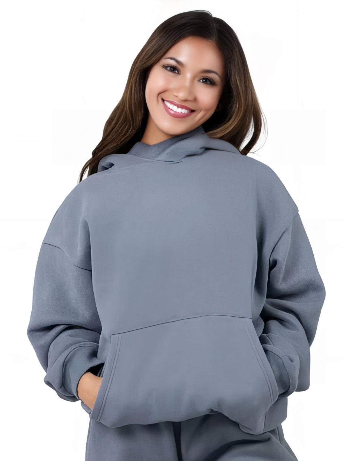 One Blend Classic Signature Hoodie