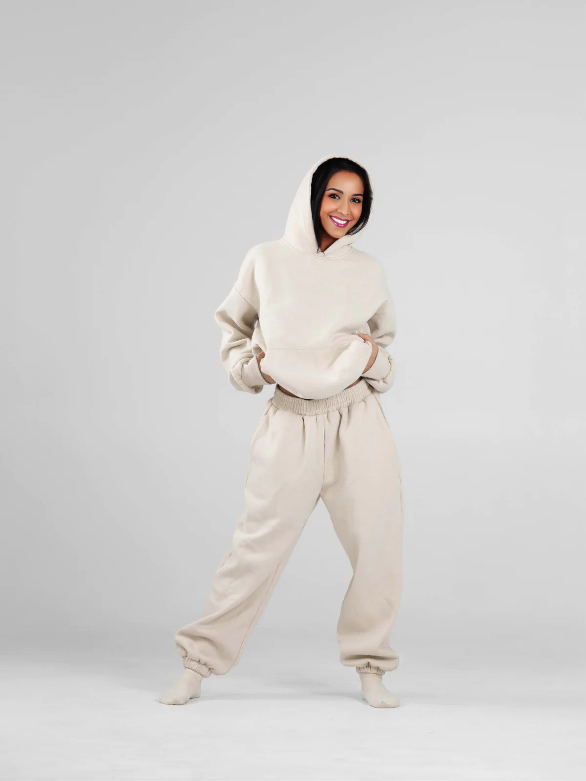 One Blend Classic Signature Hoodie