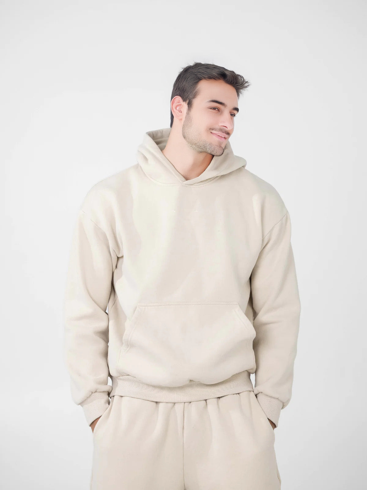 One Blend Classic Signature Hoodie