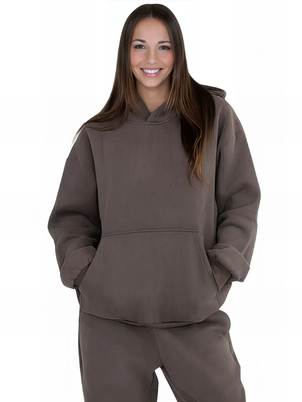 One Blend Classic Signature Hoodie