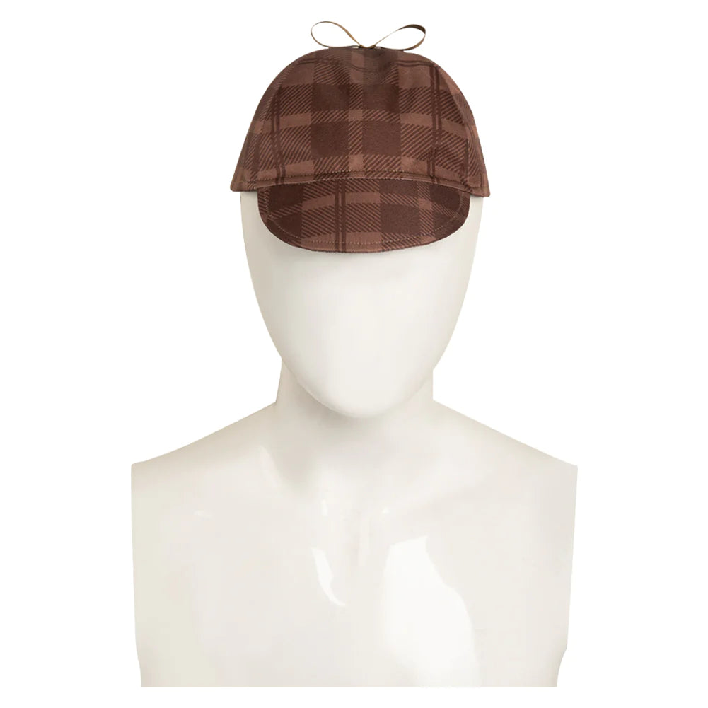 Oshi No Ko Aquamarine Hoshino Cosplay Outfits-Soco Hoodie