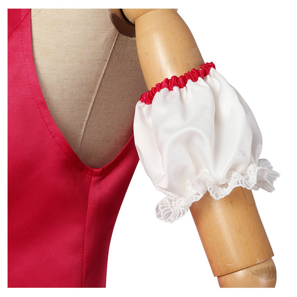 Oshi No Ko Halloween Cosplay Outfit-Soco Hoodie