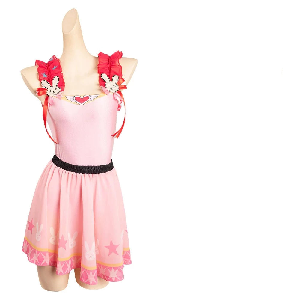 Oshi No Ko Fancy Halloween Suit-Soco Hoodie