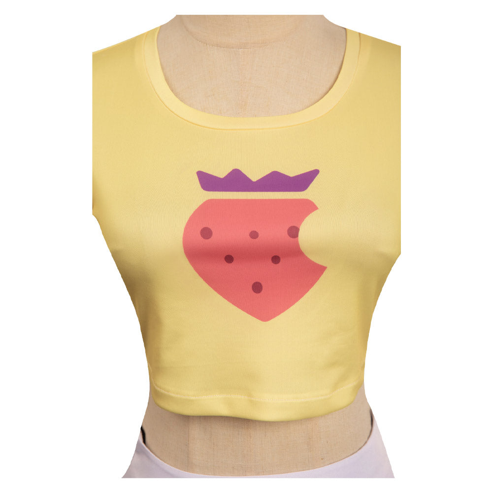 Oshi No Ko Halloween Carnival Dress-Soco Hoodie