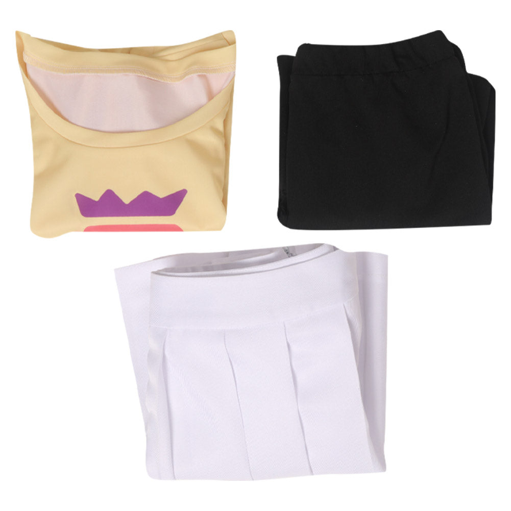 Oshi No Ko Halloween Carnival Dress-Soco Hoodie