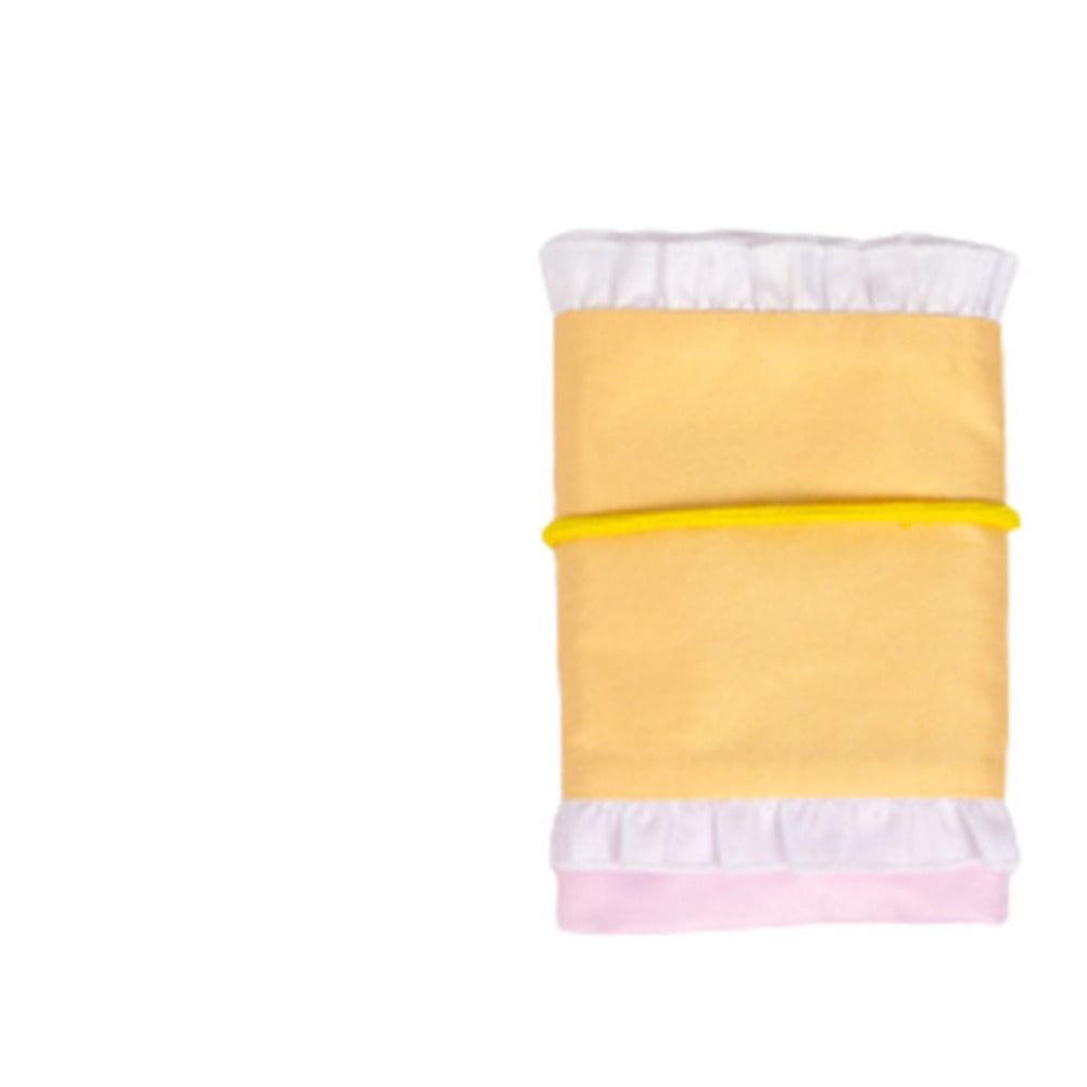 Oshi No Ko Hoshino Carnival Party Disguise Suit-Soco Hoodie