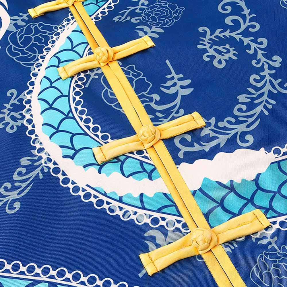 Oshi No Ko Hoshino Cosplay Suit-Soco Hoodie