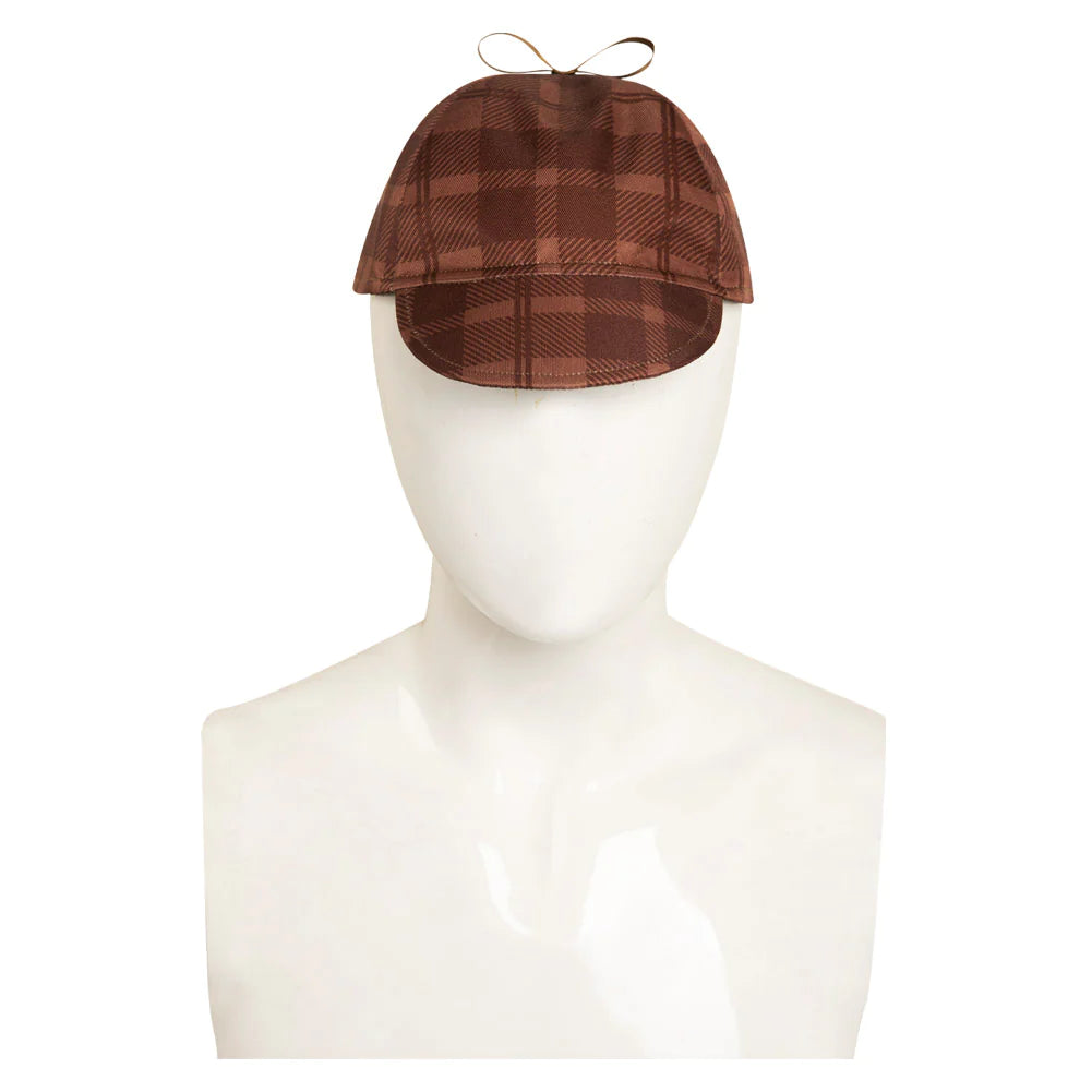 Oshi No Ko Hoshino Rubii Halloween Cosplay Costume-Soco Hoodie