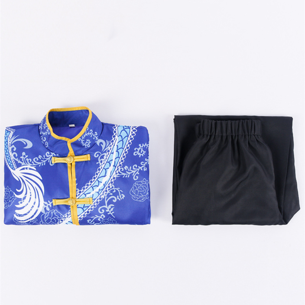 Oshi No Ko Cosplay Costume Carnival Suit-Soco Hoodie