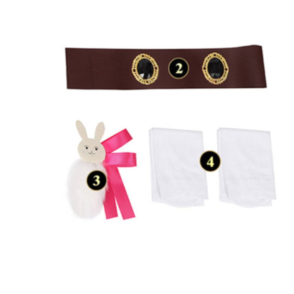 Oshi No Ko Hoshino Cosplay Dress-Soco Hoodie