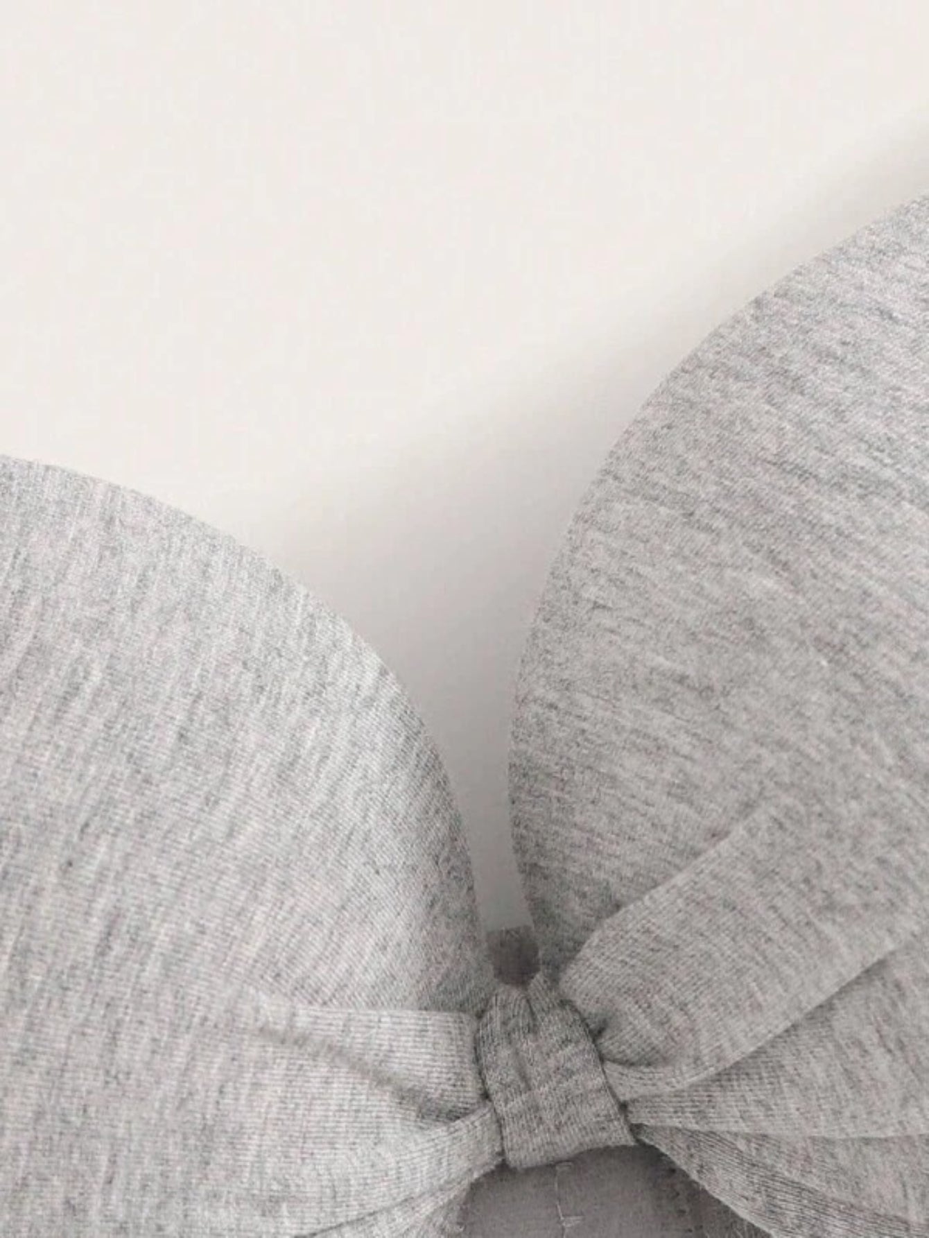 Pack Of 2 Adjustable Strap Underwire Bra Set-Soco Hoodie