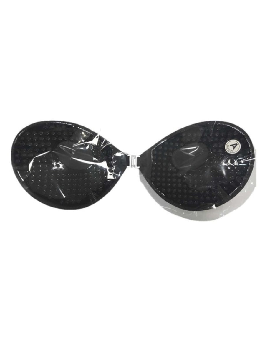 Pack Of 2 Front Close Self Adhesive Bra-Soco Hoodie