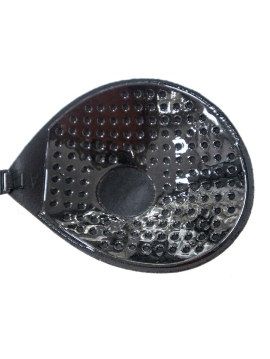 Pack Of 2 Front Close Self Adhesive Bra-Soco Hoodie