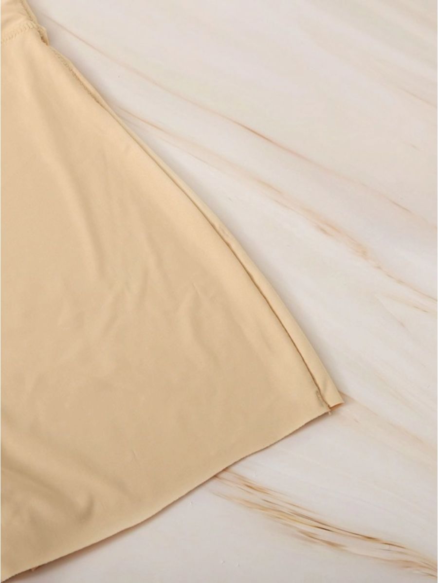 Pack Of 2 Shapewear Panty Set-Soco Hoodie