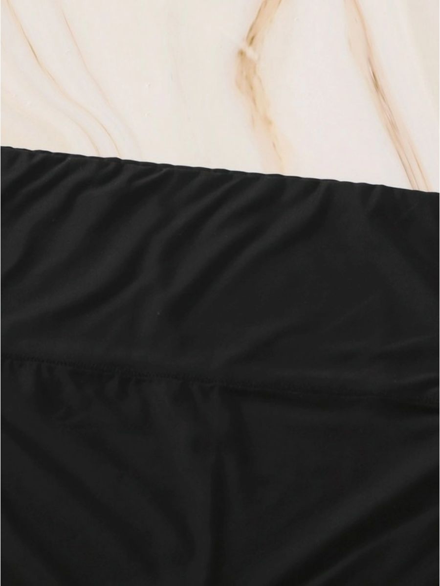 Pack Of 2 Shapewear Panty Set-Soco Hoodie