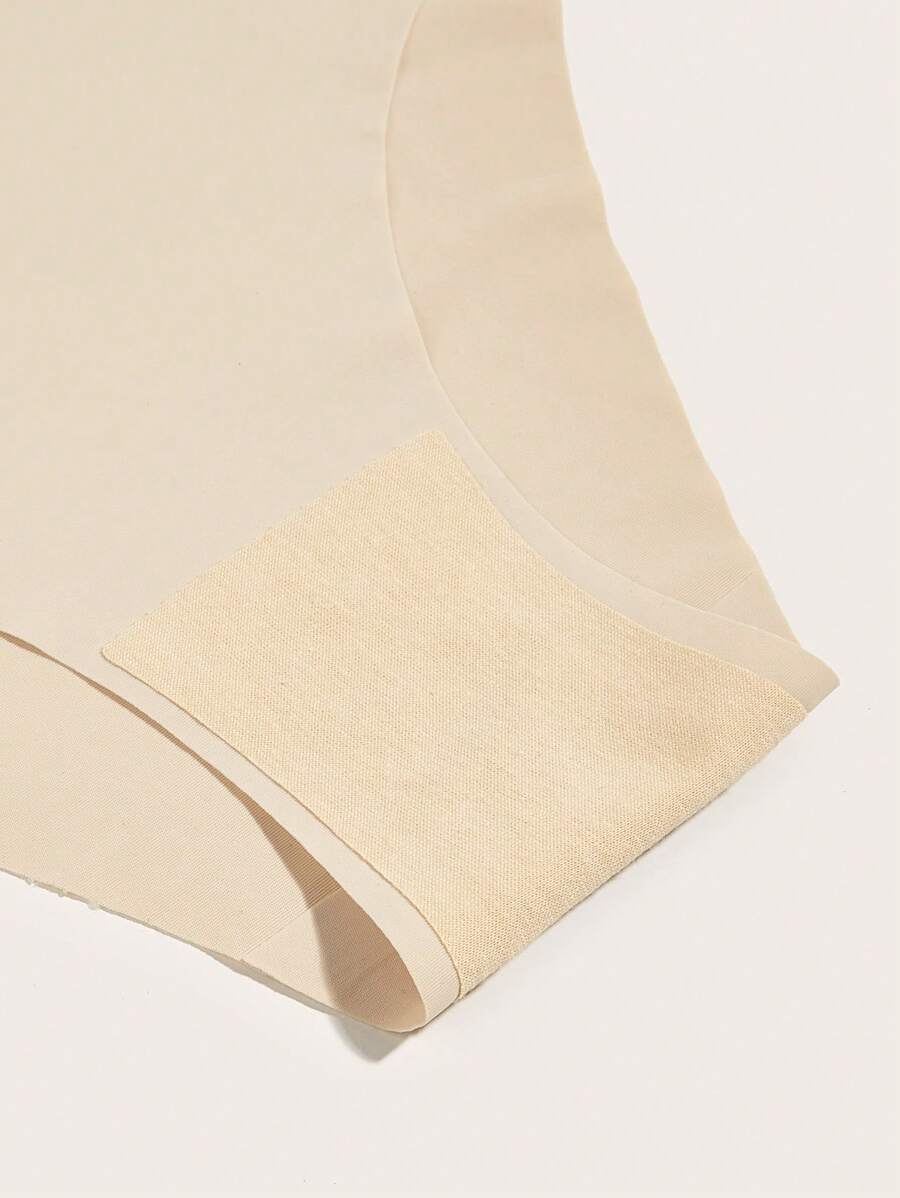 Pack Of 3 Solid Brief-Soco Hoodie