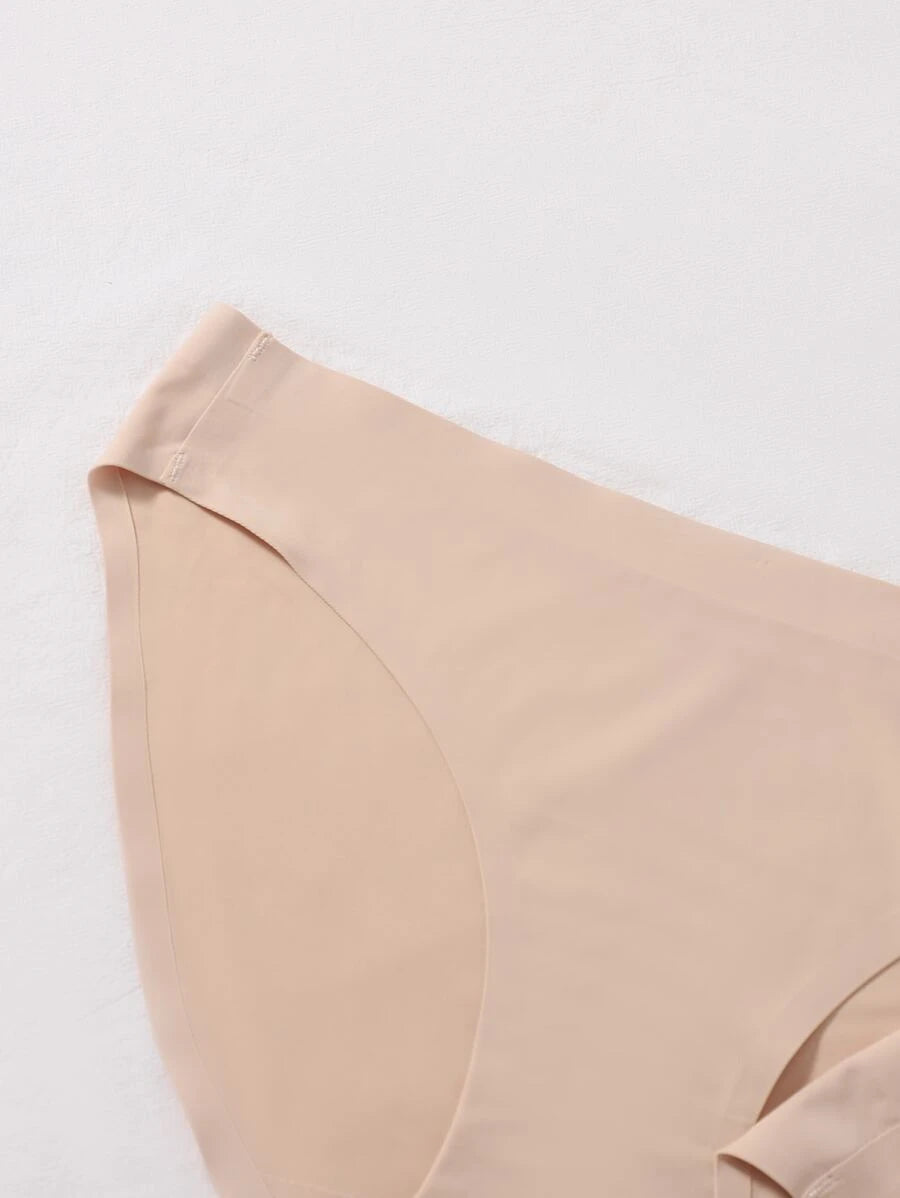 Pack Of 5 Seamless Panty Set-Soco Hoodie