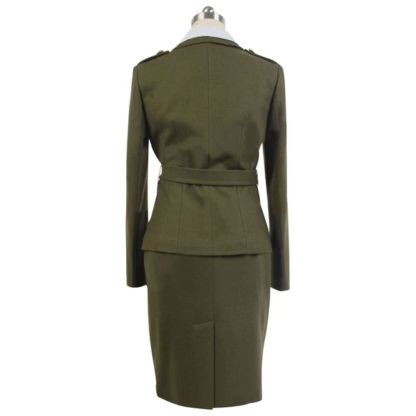 Peggy Carter Suit Cosplay Costume Version-Soco Hoodie