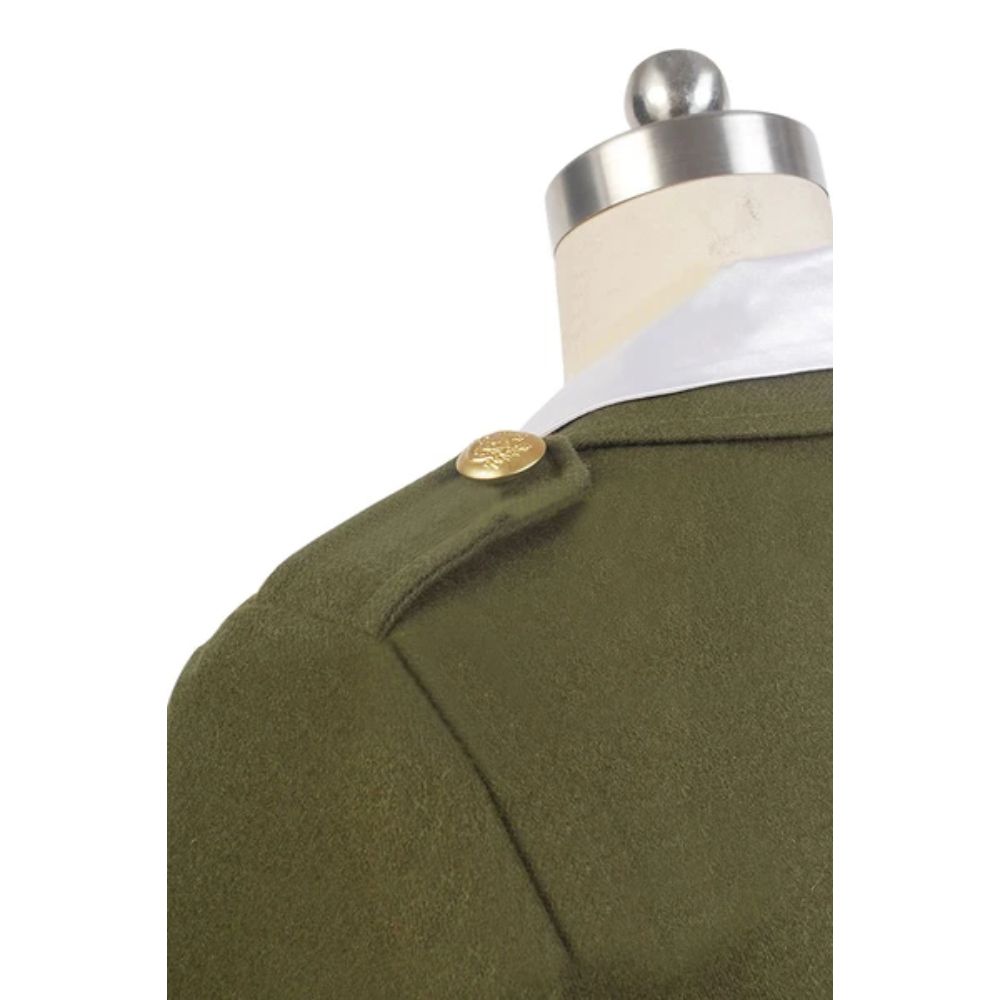 Peggy Carter Suit Cosplay Costume Version-Soco Hoodie