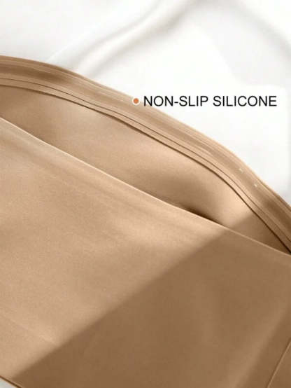 Plain Bandeau Bra-Soco Hoodie