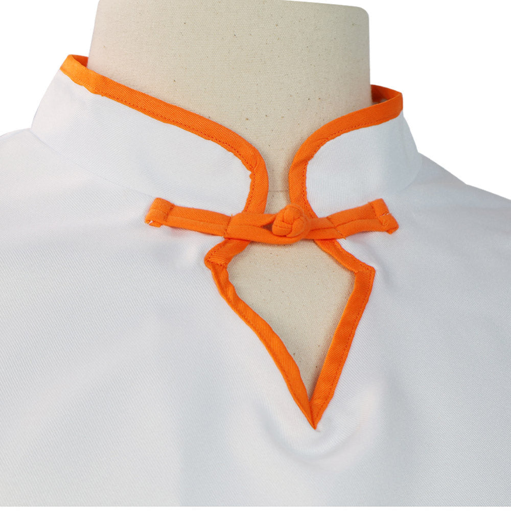 Rensuke Kunigami Cosplay Costume-Soco Hoodie