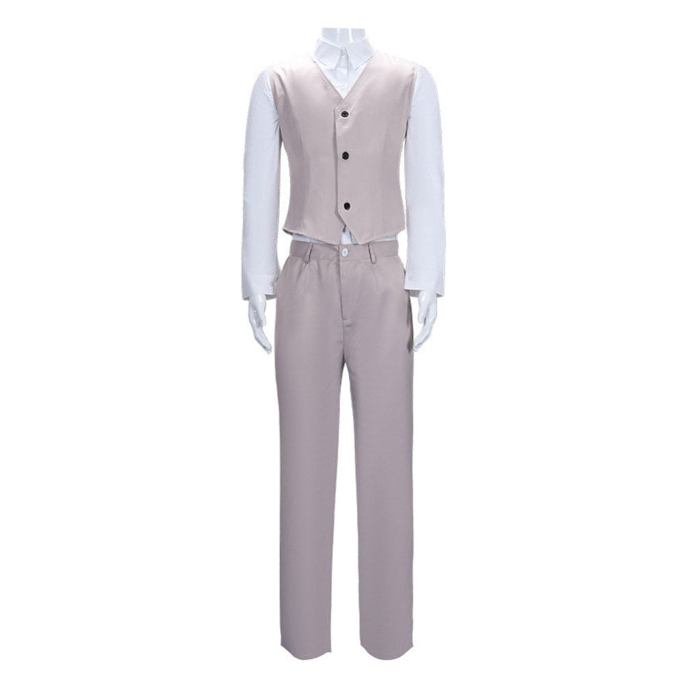 Reo Mikage Halloween Carnival Suit-Soco Hoodie