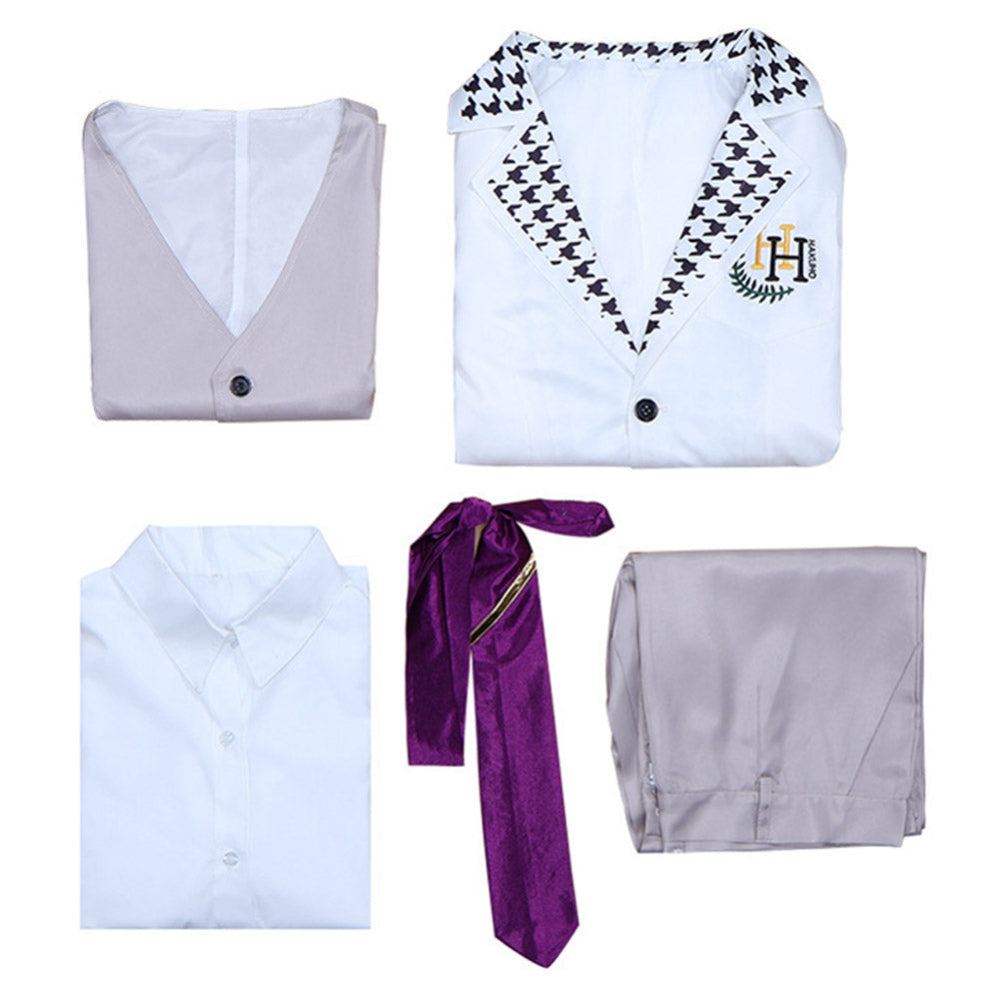 Reo Mikage Halloween Carnival Suit-Soco Hoodie